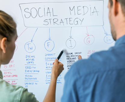 UX Design Services