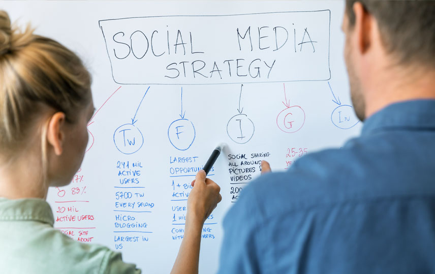 Social Media