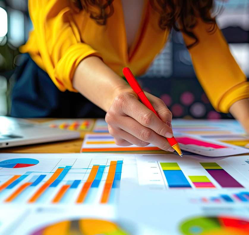 Digital Marketing - About SEOBlu