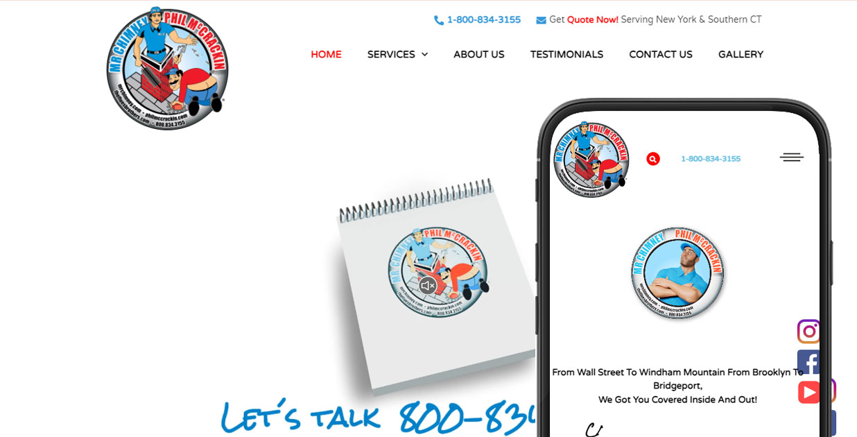 portfolio